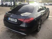 usado Mercedes C220 Classe Cd Avantgarde