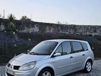 Usado Renault Scénic II 102 HP (75 kW) 2007 Monovolume