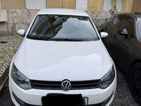 Usado VW Polo 2012 Citadino