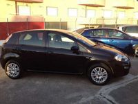 usado Fiat Punto 1.3 M-Jet Lounge Start&Stop