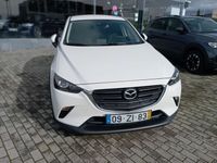 usado Mazda CX-3 1.8 Sky.Advance Navi