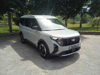 Usado Ford Tourneo Courier 125 HP (91 kW) 2025 Cinzento Monovolume