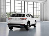 Novo Mercedes GLA250 218 HP (160 kW) 2025 Branco SUV