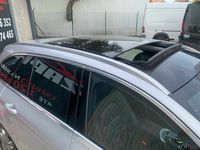 Usado Mercedes C300 231 HP (169 kW) 2018 Cinzento Carrinha