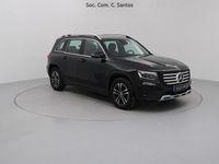 Usado Mercedes GLB200 Advanced 150 HP (110 kW) 2025 Preto SUV