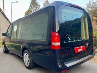 usado Mercedes Vito Funerária