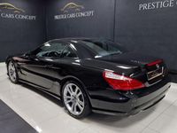 usado Mercedes SL350 Classe SLStandard