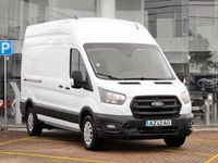 Usado Ford Transit Trend 130 HP (95 kW) 2023 Branco Sedan