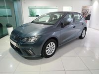 Usado Seat Ibiza Style 95 HP (69 kW) 2020 Cinza Citadino