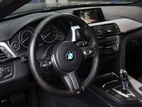 usado BMW 418 Serie-4Line Sport Auto