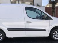 usado Citroën Berlingo 1.6 HDI