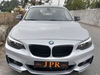 usado BMW 218 i Advantage