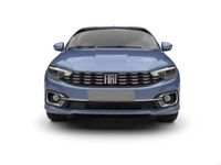 Novo Fiat Tipo 130 HP (95 kW) 2025 Citadino