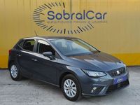 usado Seat Ibiza 1.0 TSI Style