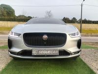 usado Jaguar I-Pace First Edition AWD Aut.