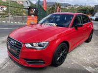 usado Audi A3 confortline