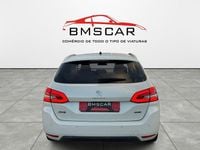 Usado Peugeot 308 SW Allure 120 HP (88 kW) 2015 Carrinha