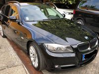 usado BMW 335 d touring