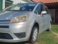 usado Citroën C4 Picasso 