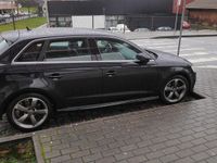 Usado Audi A3 110 HP (80 kW) 2013 Sedan