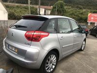 usado Citroën C4 Picasso 1.6 e-HDi 110 Airdream CMP6