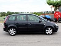 usado Ford C-MAX 1.6 TDCI Trend