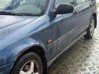 Usado Honda Civic 66 HP (48 kW) 1995 Sedan