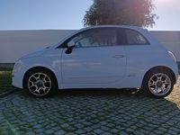 usado Fiat 500 1.3 Multijet