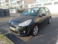 usado Citroën C3 2012 Poucos Km