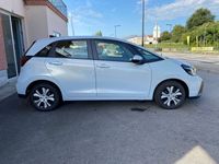 usado Honda Jazz 1.5 i-MMD Elegance Black Edition