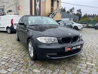 usado BMW 120 D Sport