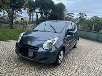 usado Suzuki Alto 1.0 2010