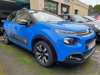 usado Citroën C3 1.6 BlueHDi Attraction