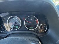 Usado Jeep Compass Limited 163 HP (119 kW) 2013 SUV