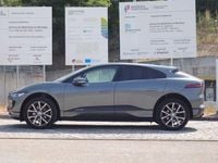 Usado Jaguar I-Pace First Edition 294 kW (400 HP) 2018 SUV