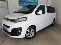 usado Citroën Spacetourer ST 1.6 BlueHDi M Feel ETG6