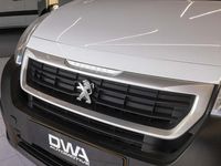 Usado Peugeot Partner 75 HP (55 kW) 2016 Branco Monovolume