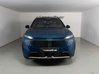 Usado Peugeot 5008 Allure 145 HP (106 kW) 2025 Azul SUV
