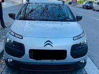 Usado Citroën C4 Cactus 2015 Citadino