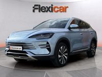 Usado BYD Seal U Boost 218 HP (160 kW) 2025 Azul SUV