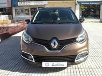 Usado Renault Captur 90 HP (66 kW) 2013 Outra SUV