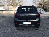 usado Dacia Sandero Stepway COM GARANTIA