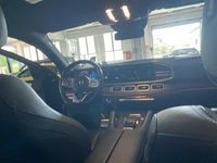 Usado Mercedes GLE350 320 HP (235 kW) 2022 Preto Coupé