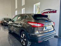 usado Nissan Qashqai 1.2 DIG-T Acenta