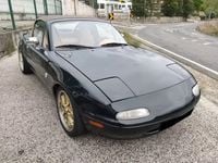 Usado Mazda MX5 120 HP (88 kW) 1991 Outra Cabrios