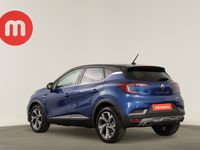 usado Renault Captur Captur1.0 Tce Rs Line