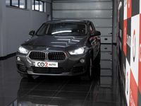 Usado BMW X2 116 HP (85 kW) 2020 Cinza SUV