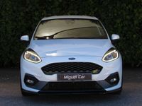 usado Ford Fiesta 1.5 EcoBoost ST