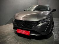 Usado Peugeot 308 SW 180 HP (132 kW) 2022 Cinzento Carrinha