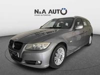Usado BMW 318 Sport Line 143 HP (105 kW) 2010 Cinza Carrinha
